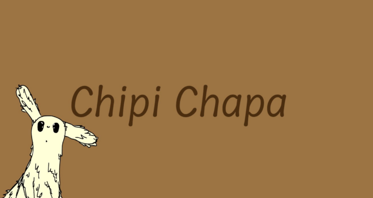 CHIPI CHAPA